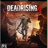 Deadrising 4-Flash Zone Electronics             فلاش زون للالكترونيات