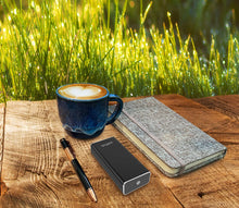 Load image into Gallery viewer, SWITCH POWER BANK 10K MAH POWERPACK MINI-Flash Zone Electronics             فلاش زون للالكترونيات
