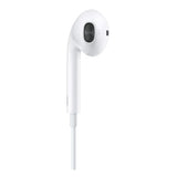 Apple Earpods with Lightning Connector-Flash Zone Electronics             فلاش زون للالكترونيات