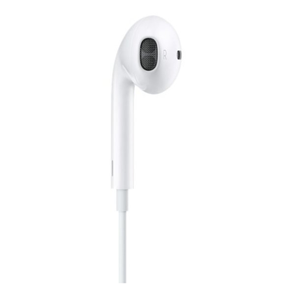 Apple Earpods with Lightning Connector-Flash Zone Electronics             فلاش زون للالكترونيات