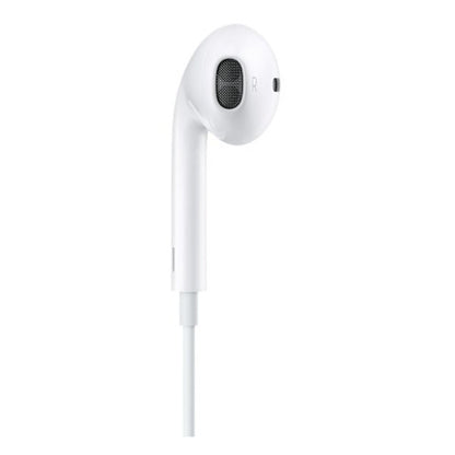 Apple Earpods with Lightning Connector-Flash Zone Electronics             فلاش زون للالكترونيات
