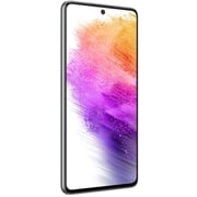 Load image into Gallery viewer, Samsung Galaxy A73 128GB 5G Dual Sim Smartphone-Flash Zone Electronics             فلاش زون للالكترونيات
