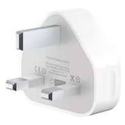 Load image into Gallery viewer, Apple USB Power Adapter – White-Flash Zone Electronics             فلاش زون للالكترونيات
