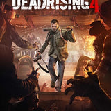 Deadrising 4-Flash Zone Electronics             فلاش زون للالكترونيات