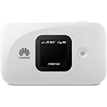 HUAWEI E5577-320 Mobile WiFi-Flash Zone Electronics             فلاش زون للالكترونيات
