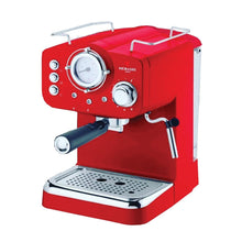 Load image into Gallery viewer, Mebashi Espresso Coffee Machine ME-ECM2005-Flash Zone Electronics             فلاش زون للالكترونيات
