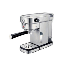 Load image into Gallery viewer, Mebashi Espresso Coffee Machine ME-ECM2016-Flash Zone Electronics             فلاش زون للالكترونيات
