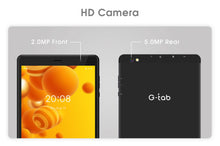 Load image into Gallery viewer, G Tab F8-Flash Zone Electronics             فلاش زون للالكترونيات
