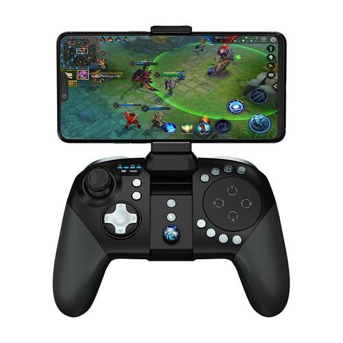 GameSir G5 Bluetooth Mobile Gaming Controller-Flash Zone Electronics             فلاش زون للالكترونيات