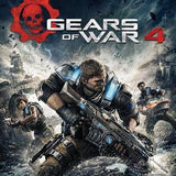Gears Of War 4-Flash Zone Electronics             فلاش زون للالكترونيات