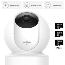 Load image into Gallery viewer, IMILAB IP Camera WiFi 360-Flash Zone Electronics             فلاش زون للالكترونيات
