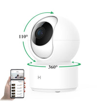 Load image into Gallery viewer, IMILAB IP Camera WiFi 360-Flash Zone Electronics             فلاش زون للالكترونيات
