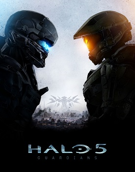Halo 5 Guardians-Flash Zone Electronics             فلاش زون للالكترونيات