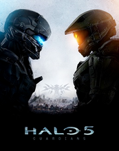 Load image into Gallery viewer, Halo 5 Guardians-Flash Zone Electronics             فلاش زون للالكترونيات
