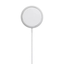 Load image into Gallery viewer, GREEN Wireless Magnetic Charger FC-001 15w for iP 12-Flash Zone Electronics             فلاش زون للالكترونيات
