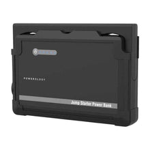 Load image into Gallery viewer, Powerology Multi-Port Jump Start Power Bank 25000mAh 1000A Black-Flash Zone Electronics             فلاش زون للالكترونيات
