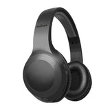 Promate Laboca Deep Bass Over-Ear Wireless Headphones-Flash Zone Electronics             فلاش زون للالكترونيات