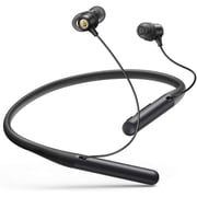 Anker A3213H11 Soundcore Life U2i Bluetooth Neckband In Ear Headphones Black-Flash Zone Electronics             فلاش زون للالكترونيات