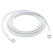 Load image into Gallery viewer, Apple USB-C Charge Cable (2 m)-Flash Zone Electronics             فلاش زون للالكترونيات
