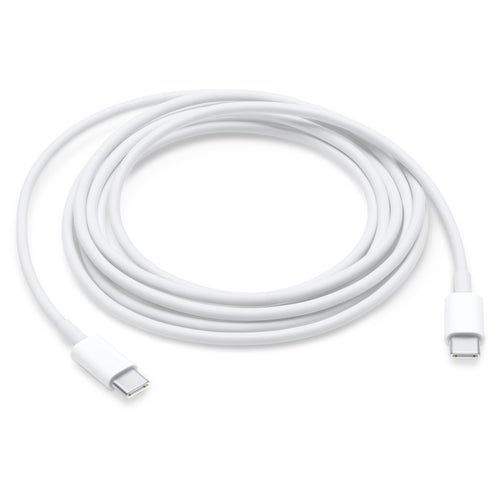 Apple USB-C Charge Cable (2 m)-Flash Zone Electronics             فلاش زون للالكترونيات