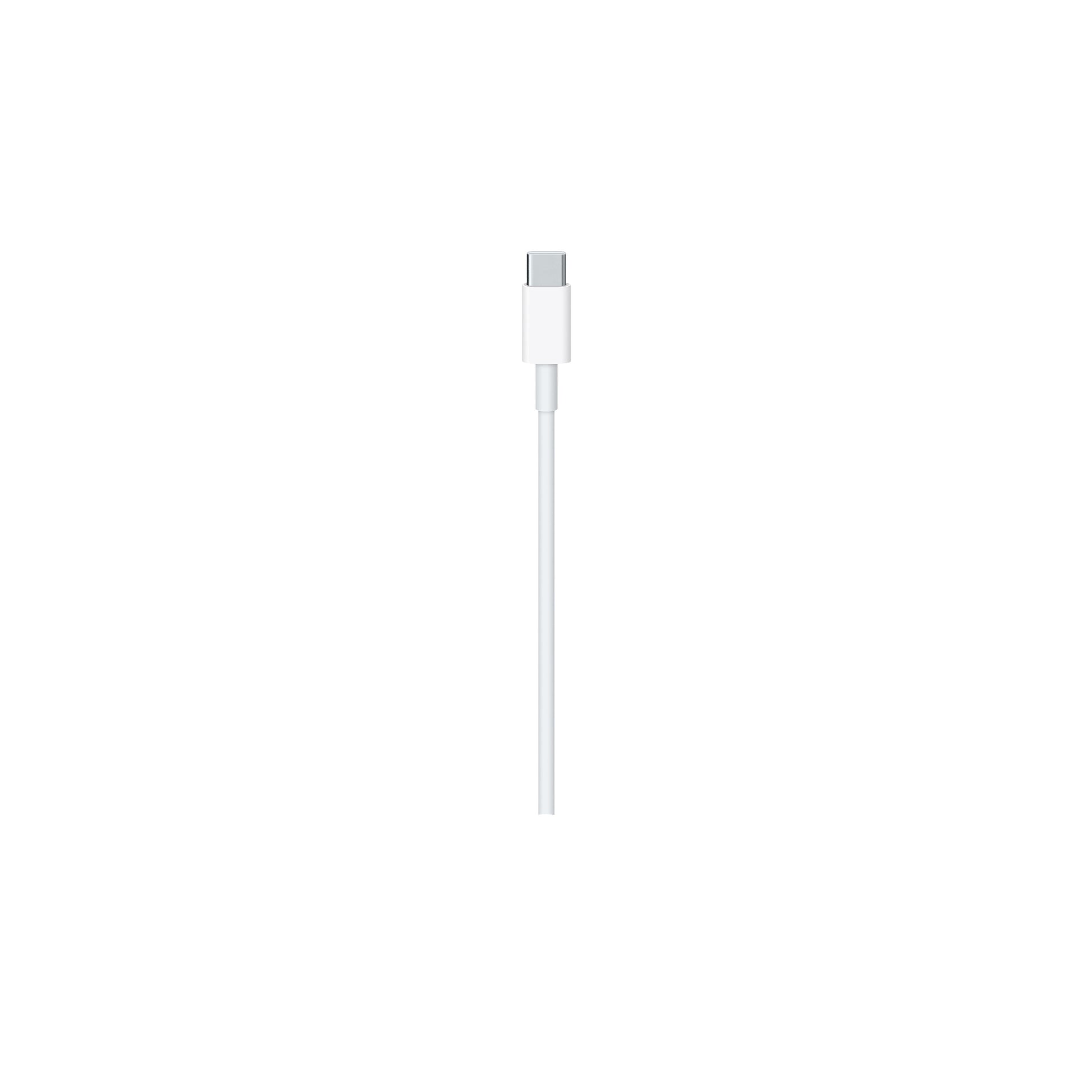 Apple USB-C Charge Cable (2 m)-Flash Zone Electronics             فلاش زون للالكترونيات