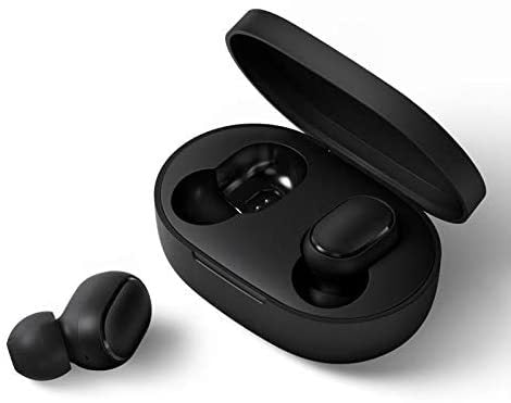 Mi True Wireless Earbuds Basic S-Flash Zone Electronics             فلاش زون للالكترونيات