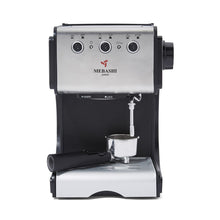 Load image into Gallery viewer, Mebashi Espresso Coffee Machine ME-ECM2003-Flash Zone Electronics             فلاش زون للالكترونيات
