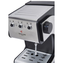 Load image into Gallery viewer, Mebashi Espresso Coffee Machine ME-ECM2003-Flash Zone Electronics             فلاش زون للالكترونيات
