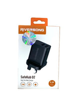 Load image into Gallery viewer, Riversong SafeKub D2-Flash Zone Electronics             فلاش زون للالكترونيات
