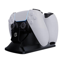 Load image into Gallery viewer, GameSir Dual Controller Charging Station for PS5 Controller-Flash Zone Electronics             فلاش زون للالكترونيات
