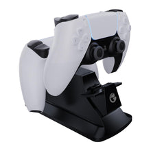 Load image into Gallery viewer, GameSir Dual Controller Charging Station for PS5 Controller-Flash Zone Electronics             فلاش زون للالكترونيات
