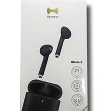 Load image into Gallery viewer, Hezire Hbuds-2 Wireless Bluetooth Earpod-Flash Zone Electronics             فلاش زون للالكترونيات
