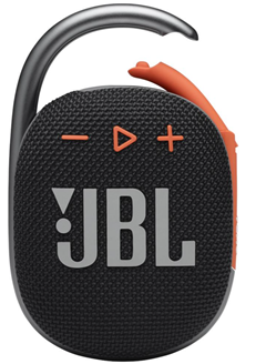 JBL CLIP4 Ultra-portable Waterproof Speaker-Flash Zone Electronics             فلاش زون للالكترونيات