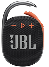 Load image into Gallery viewer, JBL CLIP4 Ultra-portable Waterproof Speaker-Flash Zone Electronics             فلاش زون للالكترونيات
