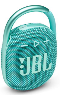 JBL CLIP4 Ultra-portable Waterproof Speaker-Flash Zone Electronics             فلاش زون للالكترونيات