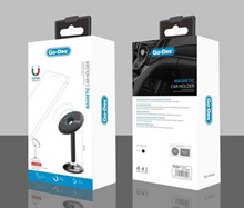 Load image into Gallery viewer, Go Des Magnetic Car Holder GD-HD686-Flash Zone Electronics             فلاش زون للالكترونيات
