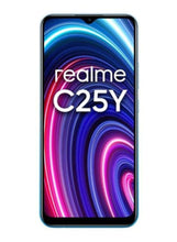 Load image into Gallery viewer, Realme C25Y 64 GB Arabic Glacier Blue, 4GB RAM, 4G LTE, Dual Sim Smartphone-Flash Zone Electronics             فلاش زون للالكترونيات
