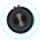 Load image into Gallery viewer, Green Lion Rome Wireless Speaker | Pure Bass Sound | IPX7 Water &amp; Dust Resistant | 13-hours Battery Life | Portable Bluetooth Mini Speaker | Grabbable Speaker - Black-Flash Zone Electronics             فلاش زون للالكترونيات
