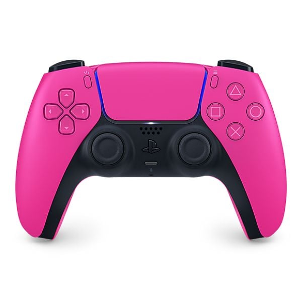PlayStation 5 DualSense Wireless Controller-Flash Zone Electronics             فلاش زون للالكترونيات