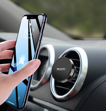 Load image into Gallery viewer, Yesido C57 Magnetic Car Air Vent Phone Holder Mount-Flash Zone Electronics             فلاش زون للالكترونيات
