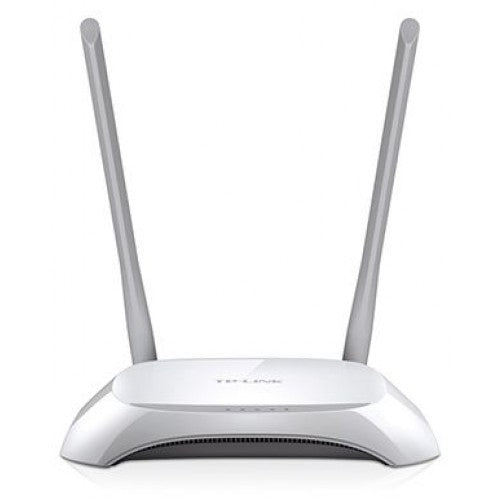 TP-Link 300Mbps S TL-WR840N-Flash Zone Electronics             فلاش زون للالكترونيات