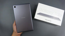 Load image into Gallery viewer, Samsung Galaxy Tab A7 Lite LTE 32GB 3GB RAM (UAE Version), Gray-Flash Zone Electronics             فلاش زون للالكترونيات
