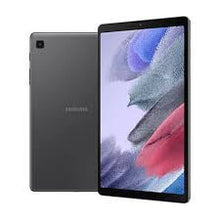 Load image into Gallery viewer, Samsung Galaxy Tab A7 Lite LTE 32GB 3GB RAM (UAE Version), Gray-Flash Zone Electronics             فلاش زون للالكترونيات
