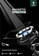 Load image into Gallery viewer, Green Magnetic Halo Mount-Flash Zone Electronics             فلاش زون للالكترونيات
