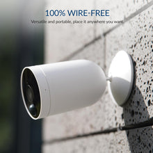 Load image into Gallery viewer, Kami Wire-Free Outdoor Camera-Flash Zone Electronics             فلاش زون للالكترونيات
