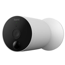 Load image into Gallery viewer, Kami Wire-Free Outdoor Camera-Flash Zone Electronics             فلاش زون للالكترونيات
