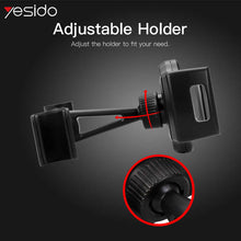 Load image into Gallery viewer, Yesido Rear Seat Car Holder &amp; For 4-10 inch Tablets C29-Flash Zone Electronics             فلاش زون للالكترونيات
