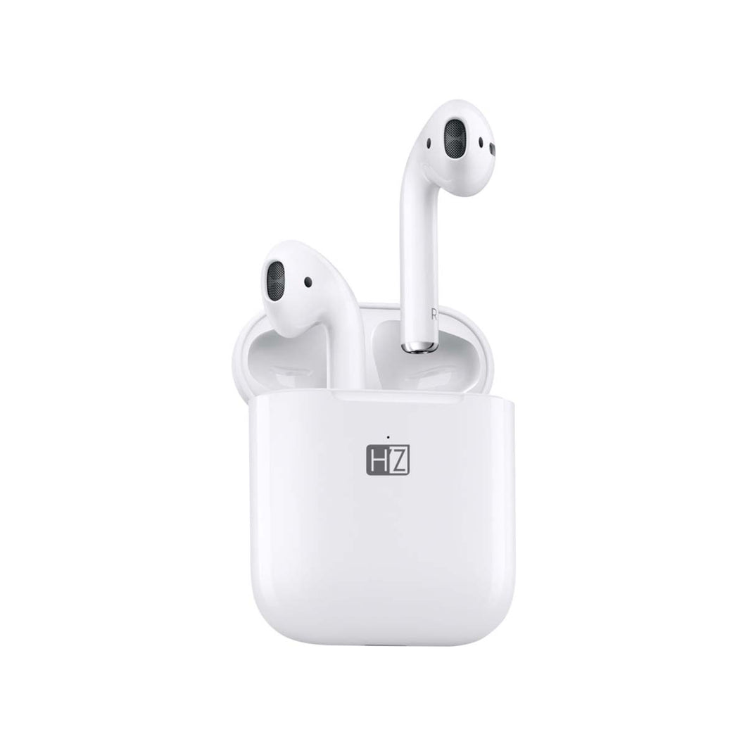 ZB90 - Earfree Wireless Stereo Earbuds-Flash Zone Electronics             فلاش زون للالكترونيات