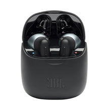 Load image into Gallery viewer, JBL Tune 220 TWS Wireless In-Ear Headphones-Flash Zone Electronics             فلاش زون للالكترونيات
