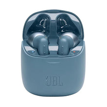 Load image into Gallery viewer, JBL Tune 220 TWS Wireless In-Ear Headphones-Flash Zone Electronics             فلاش زون للالكترونيات
